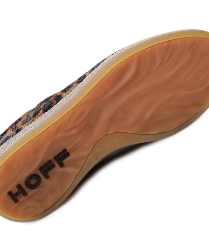 HOFF Park Leopard Trainers