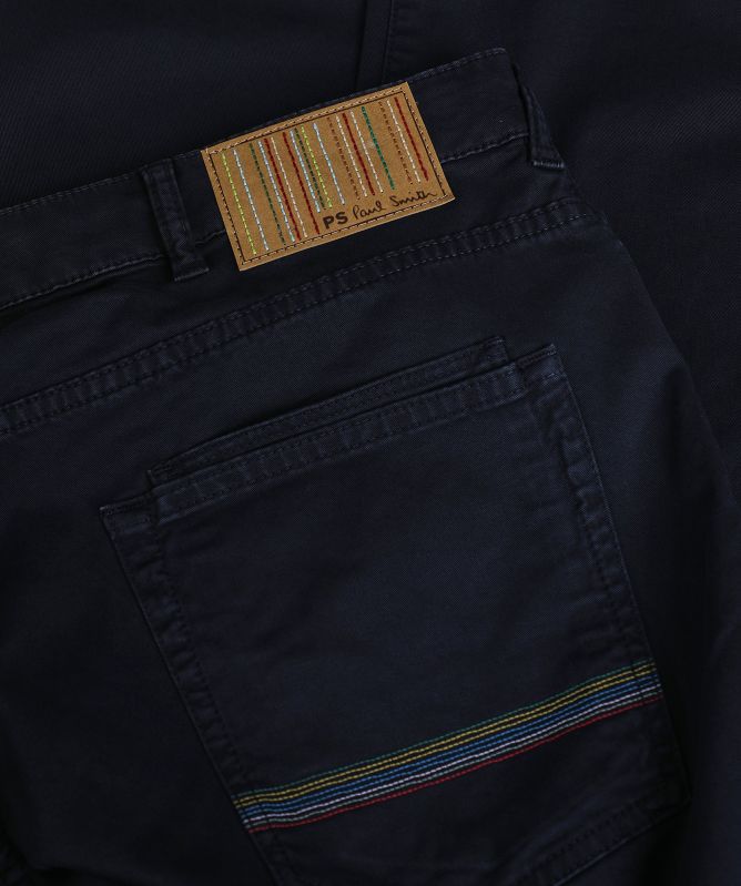 Paul Smith Standard Fit Jeans