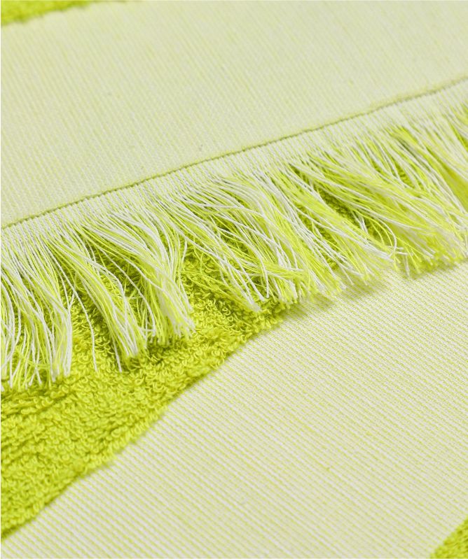 Banana Moon Santo Luckybay Beach Towel