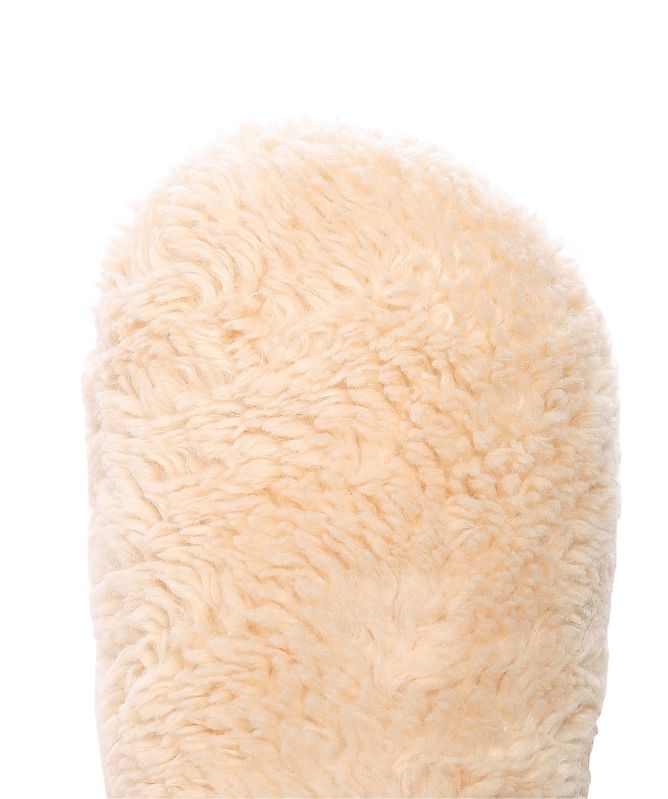 UGG Fuzz Sugar Slides