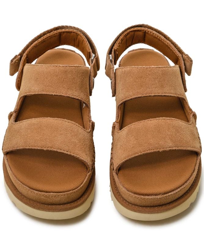UGG Goldenstar Glide Sandals