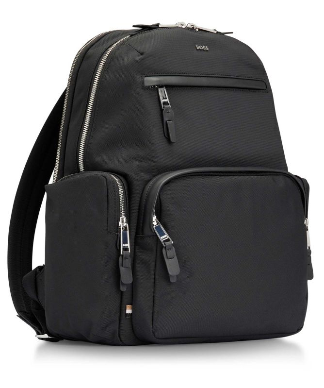 BOSS Highway_N_Backpack