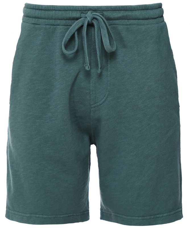 Hartford Lightweight Bermuda Shorts