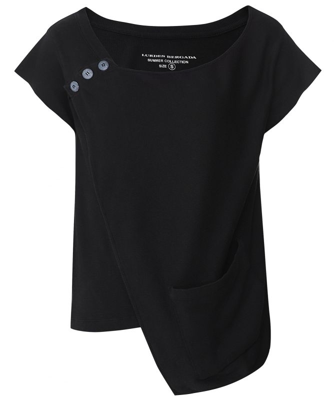 Lurdes Bergada Jersey Top