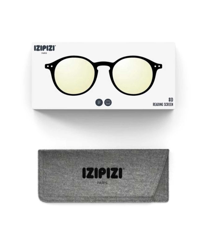 IZIPIZI Reading Screen D Glasses