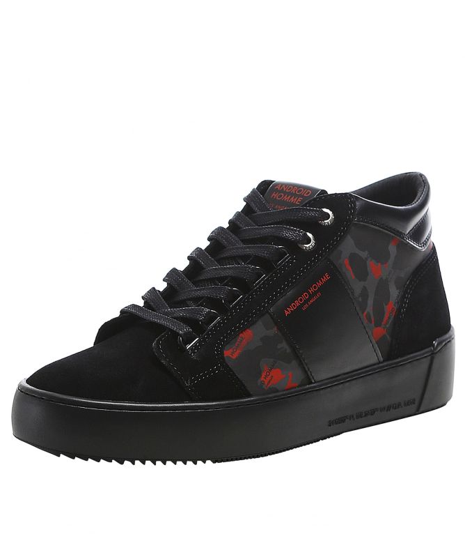 Android Homme Propulsion Mid Sneakers
