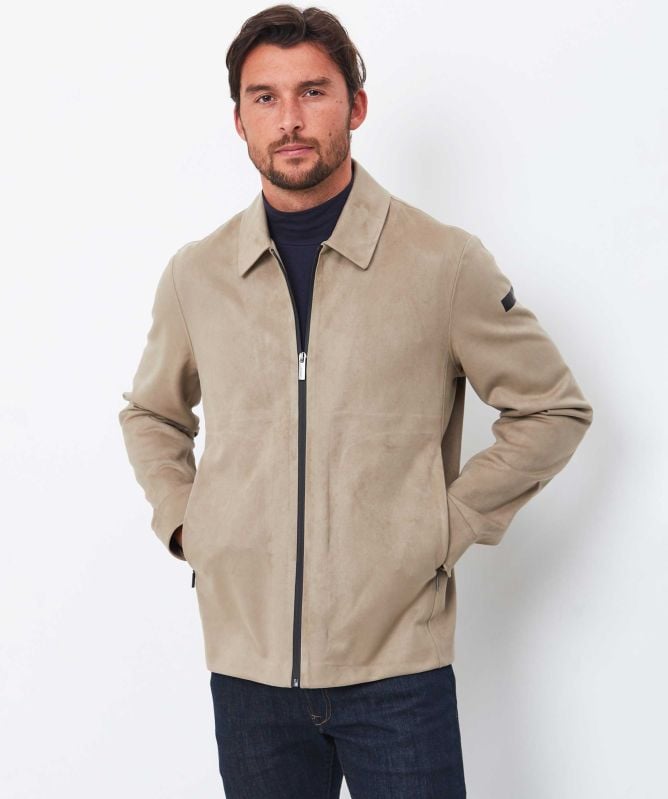 RRD Nabucco Denny Soft Jacket