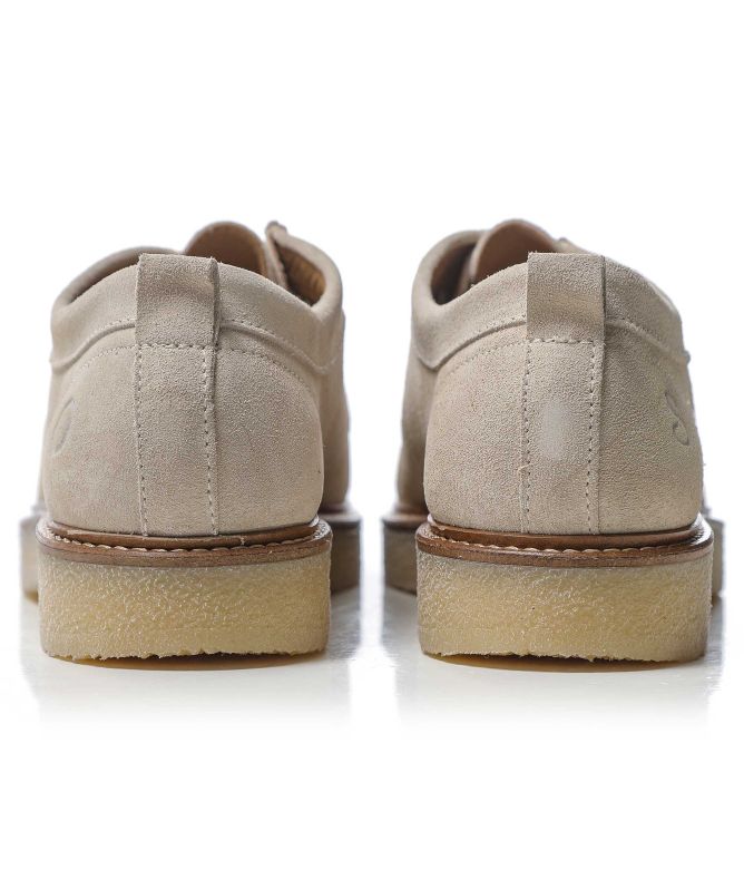 Oliver Sweeney Marana Suede Moccasin Shoes