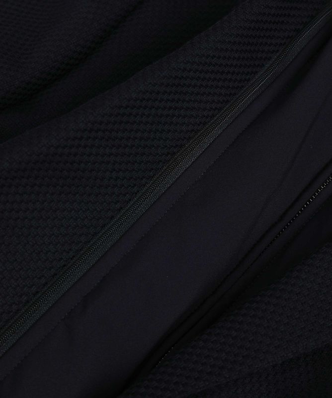 BOSS H-Hutson Integrated Tank top Jacket