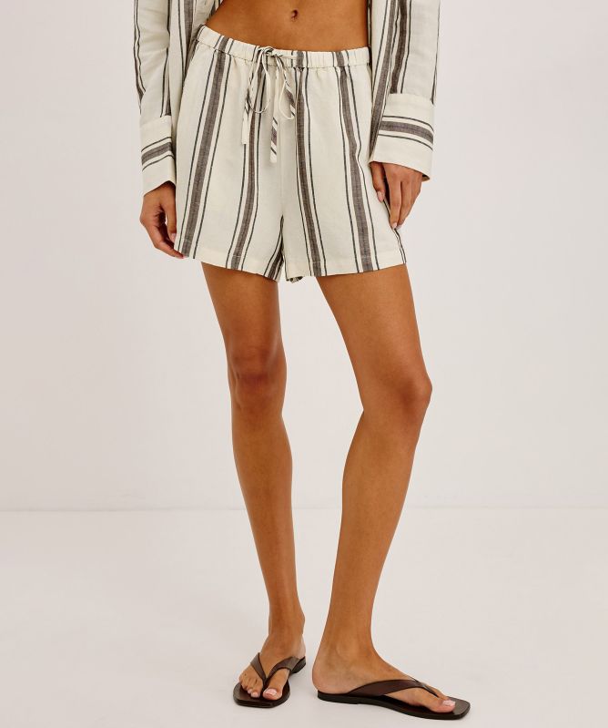 Rails Austin Stripe Shorts