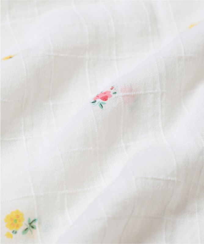 Rails Mariah Mini Buds V-Neck Top