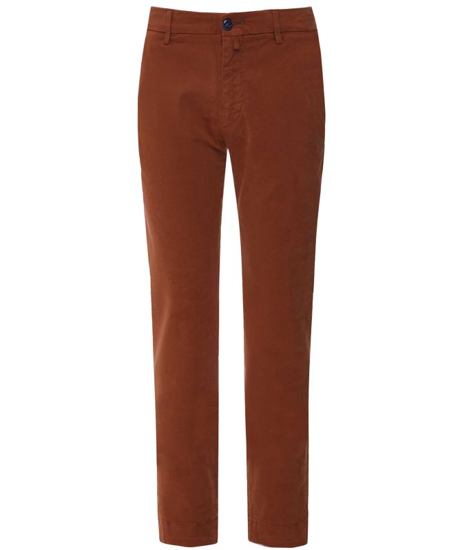 HandPicked Mantova Slim Pants