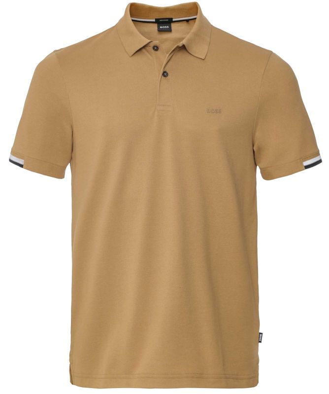 BOSS Parlay 147 Polo Shirt
