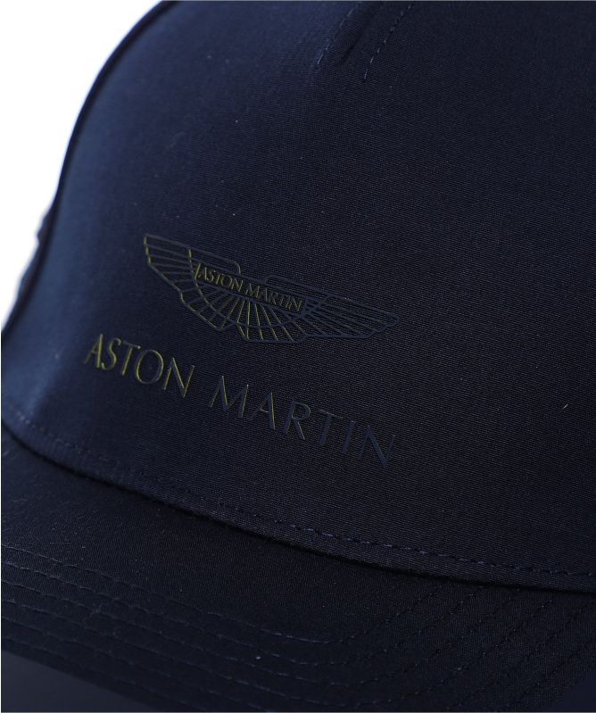 Hackett AMR Mesh Trim Cap