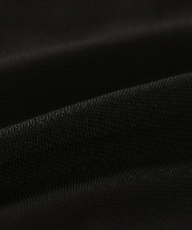 Paul Smith Quilted Mixed Media Jacket