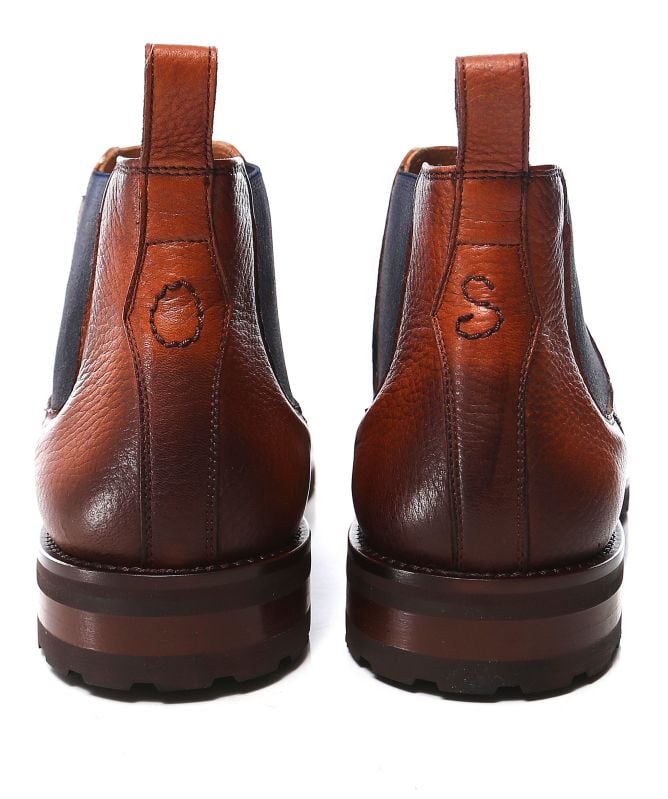 Oliver Sweeney Arditi Chelsea Boots