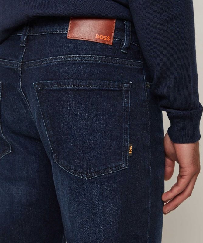 BOSS Regular Fit Maine BC-C Jeans