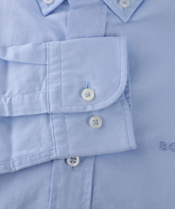 BOSS Casual Fit C-Hal Shirt