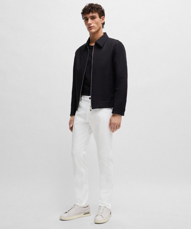 BOSS Slim Fit Delaware3-1 Jeans