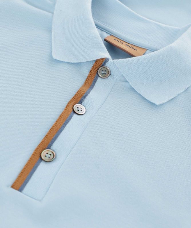 MOS MOSH MMGHarvey Polo T-Shirt