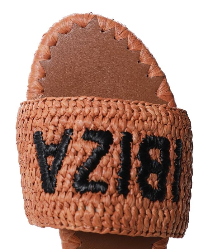 De Siena Ibiza Raffia Resort Sliders