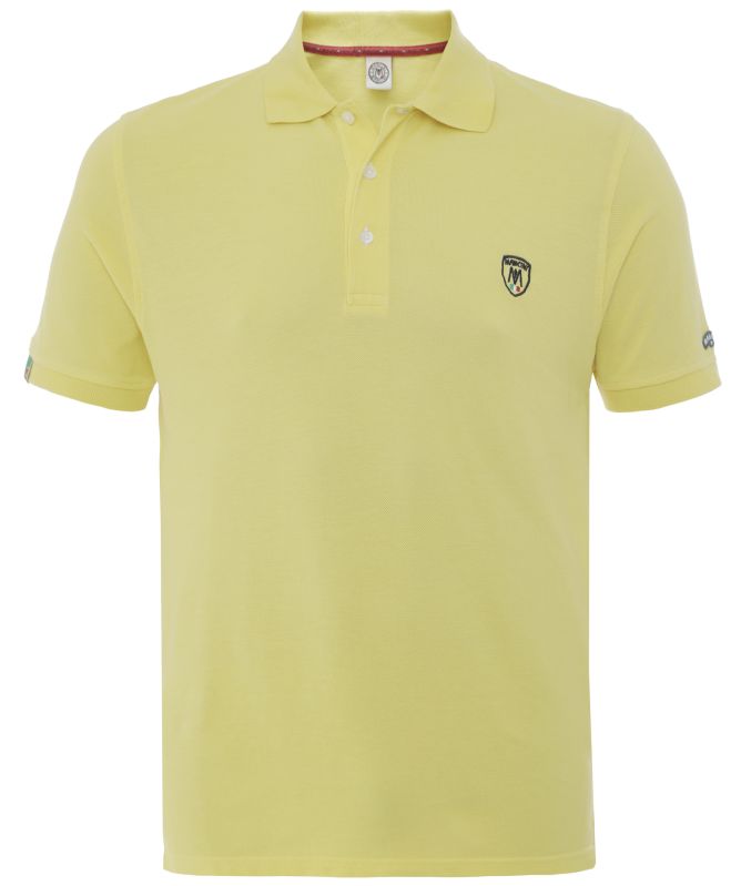 Mancini Geoffrey Polo