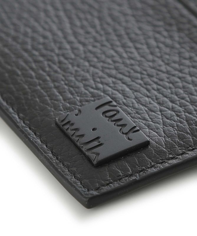 Paul Smith Pebbled Card Holder
