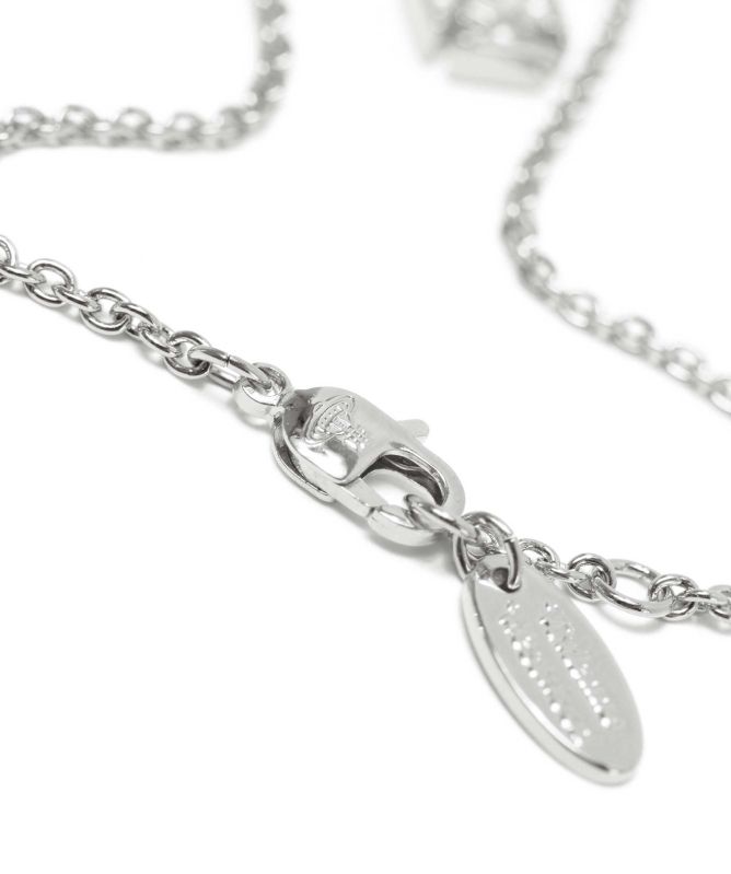 Vivienne Westwood Luzia Bas Relief Bracelet