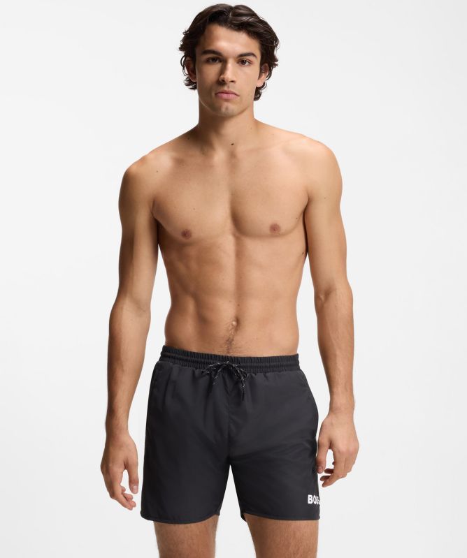 BOSS Starfish Swim Shorts