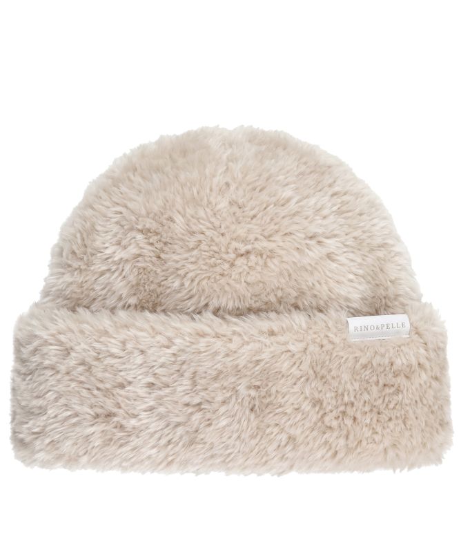 Rino and Pelle Saito Band Hat