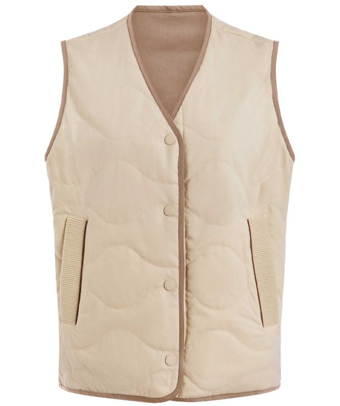Varley Lori Reversible Gilet