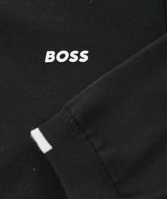 BOSS Ever-X_QZ Jumper