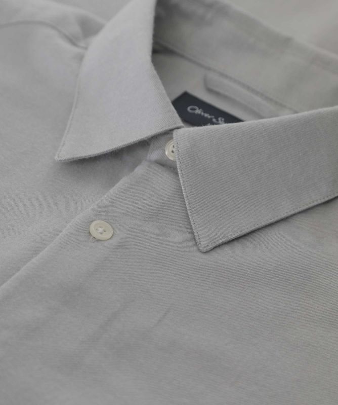 Oliver Sweeney Morais Cotton Shirt