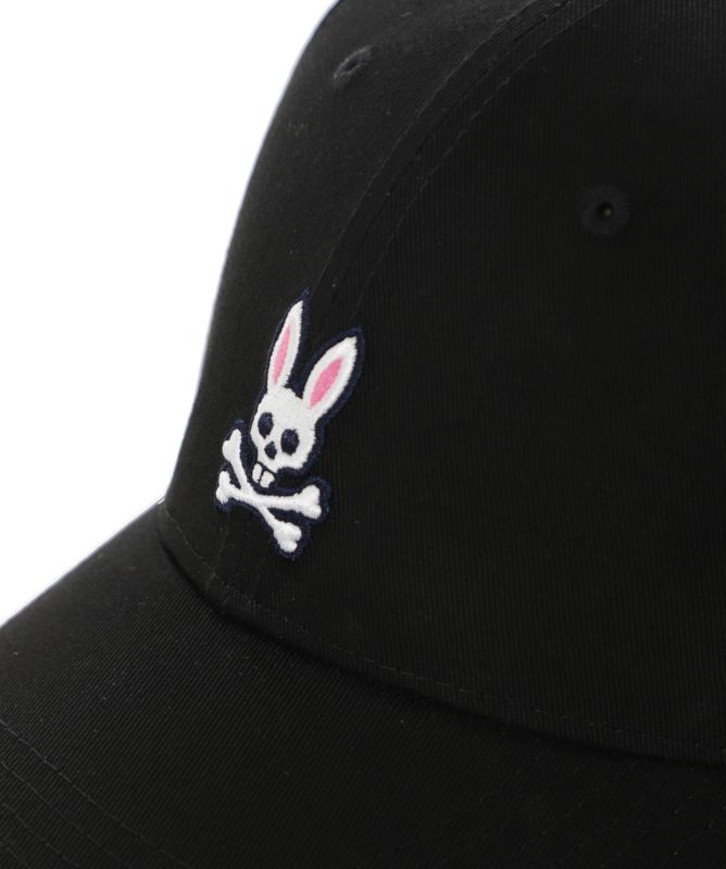 Psycho Bunny Core Tall Bunny Cap