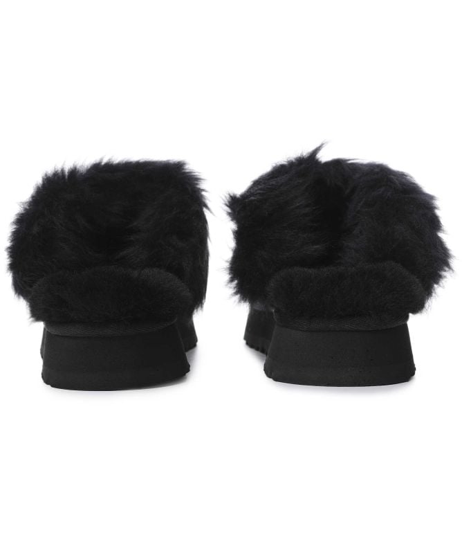 UGG Disquette Chalet Slippers