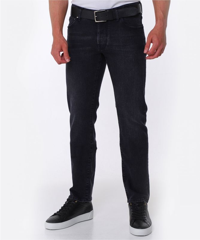 Jacob Cohen Slim Fit Nick Jeans