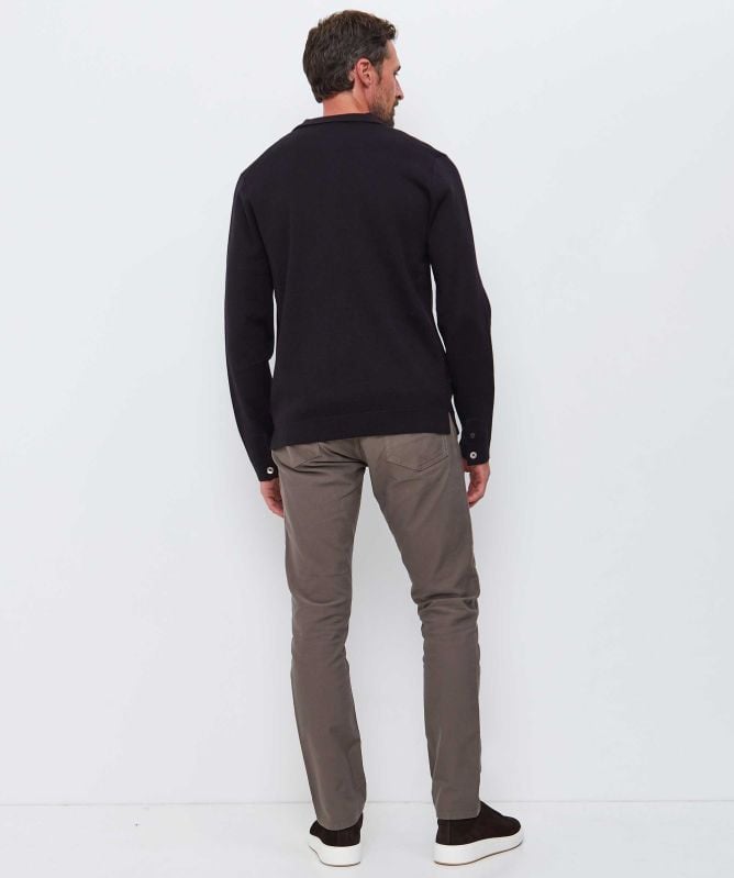 Rodd and Gunn Straight Leg Motion 2 Jeans