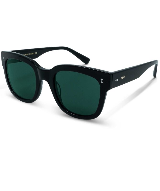 MessyWeekend Liv Sunglasses