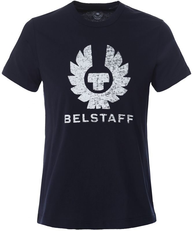 Belstaff Crew Neck Coteland 2.0 T-Shirt