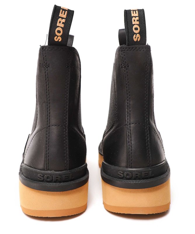 Sorel Hi-Line Chelsea Boots