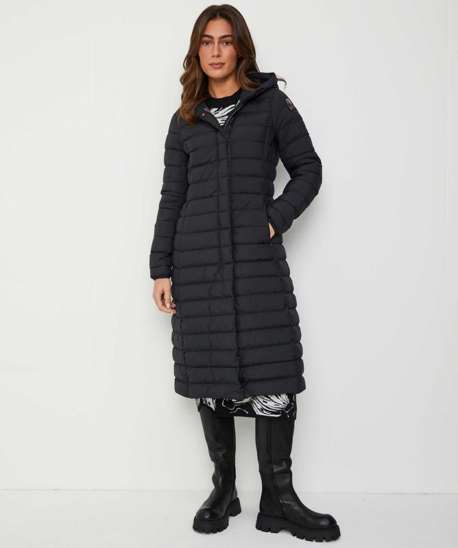 Parajumpers Omega Long Down Jacket