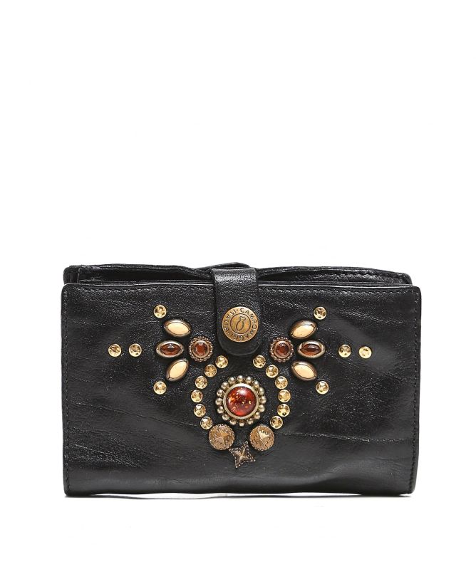 Campomaggi Prestige Leather Wallet