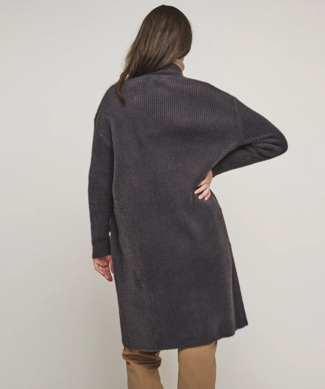 Rino and Pelle Sara Long Cardigan