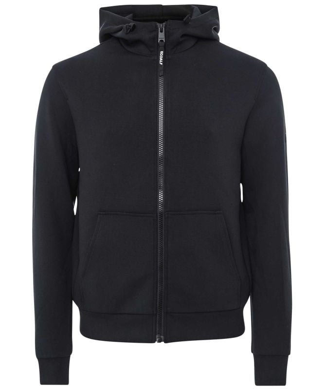 ECOALF Zipper Agadir Hoodie
