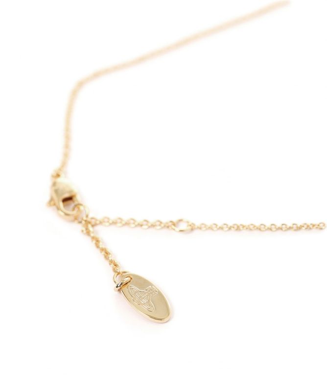 Vivienne Westwood Reina Pendant