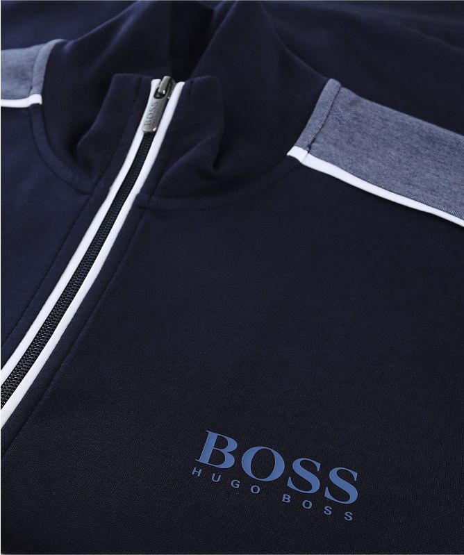 BOSS Tracksuit Jacket