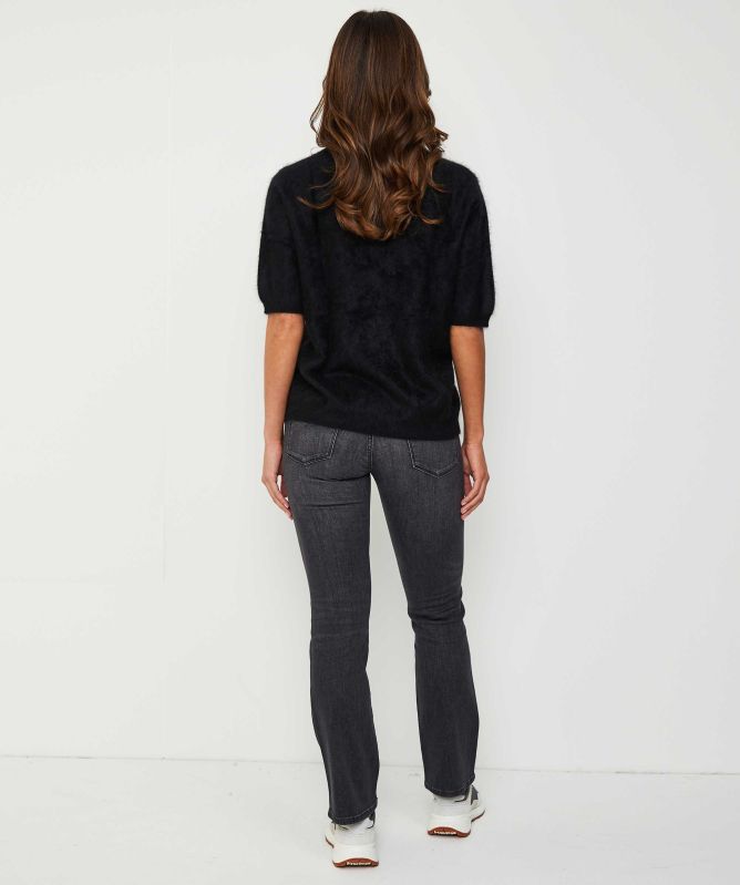 Replay New Luz Bootcut Jeans