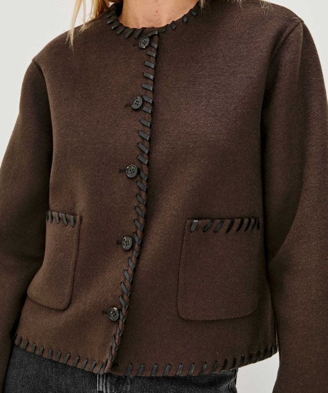 Rails Melanie Jacket