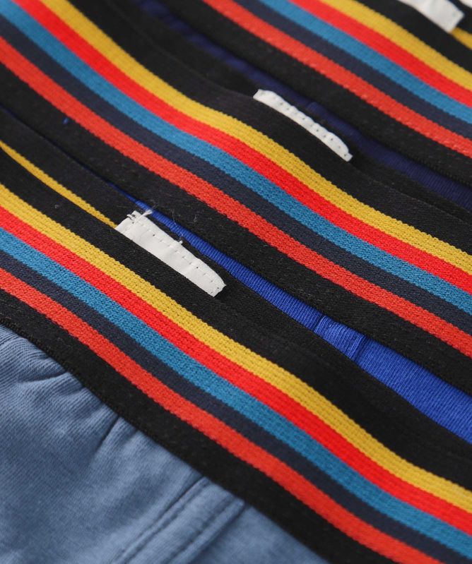 Paul Smith Boxer Trunks Three Pack