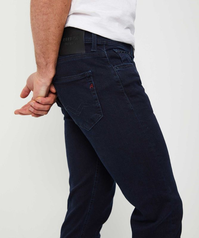 Replay Straight Fit Grover Jeans